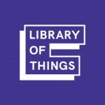 library of things