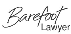barefoot lawyer